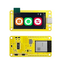ESP32-S3 WIFI Bluetooth Development Board 1.9-in IPS LCD Module ESP32-S3--1