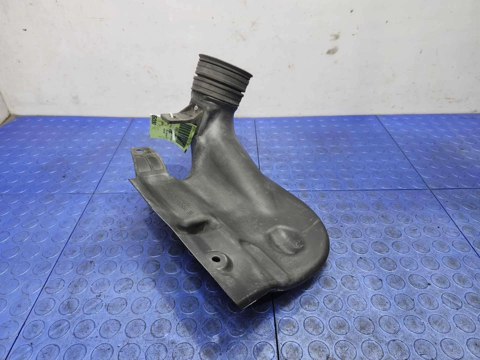 Conducto de entrada de aire del motor Honda Ridgeline 2006-2014 genuino OEM 17243RJEA00 Foto 2 de 4