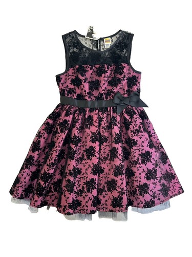Keepsake the Label Lovers Holiday Mini Dress in Black NWT Women Dress Size  Large