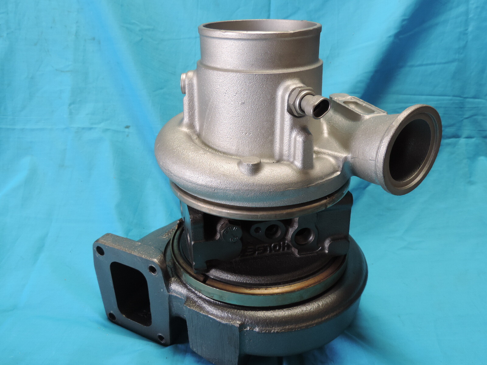 CUMMINS ISM QSM M11 3776836 4309124RX E2 Holset Genuine Turbo  