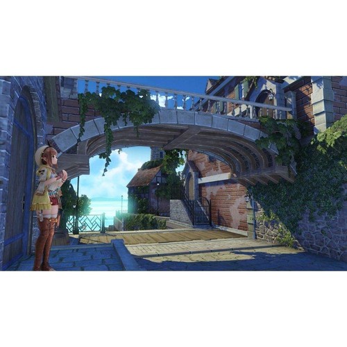 Atelier Ryza: Ever Darkness & The Secret Hideout Unopened SW Nintendo Switch 55 - Picture 9 of 10