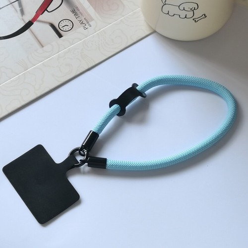 Smartphone Strap Lanyard Wrist Rope Universal Mobile Phone Anti-lost Cross Body - Picture 11 of 23
