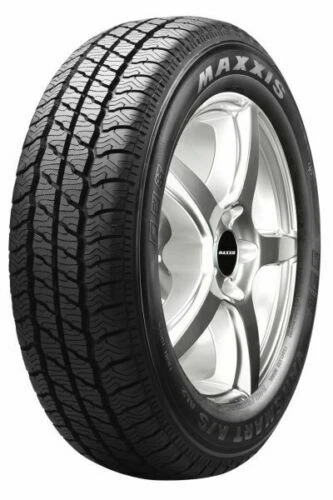 Neumáticos Maxxis 235/65 R16 para coches