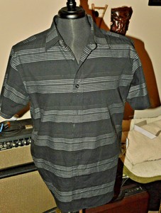 camisa beverly hills polo club