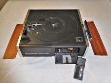 Kodak 850H Carousel Slide Projector for Parts