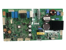 EBR78931602 - LG Refrigerator Main Control Board