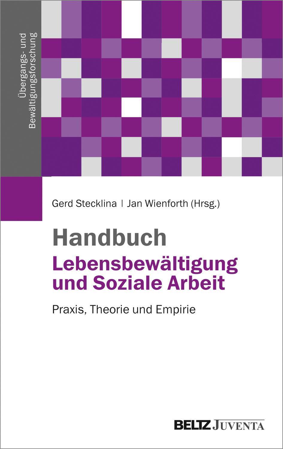 Thumbnail - Handbuch Lebensbewältigung Und Soziale Arbeit, Gerd Stecklina