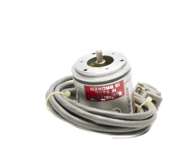 BRITISH ENCODER 758/L1 UNMP