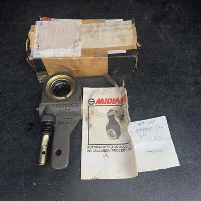 Midland Cs56007 ASC00901 GM 12472951 Automatic Slack