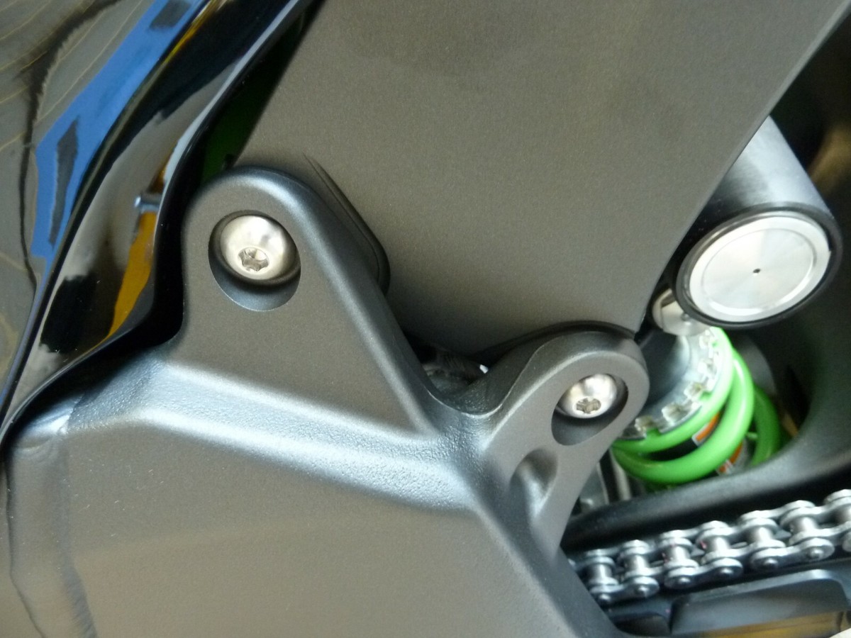 MYK 2023 Kawasaki ZX636, K | JKBZXJH11PA016983 | Bid History
