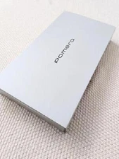 King Jim Digital Memo Pomera DM250 Compact Light Weight USB Type-C Dark Gray