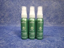 Regis Designline Olive Oil EVOO Lite Leave-in Conditioner, Travel Size 3 Pack