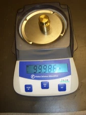 Fisher SLF103 Fisher Science Education Portable Balances 100g Capacity