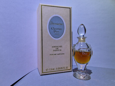 Parfum Flacon von Dior, Diorissimo Amphore 7,5 ml, AdP