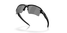 Oakley Flak 2.0 XXL Polished Black w/ PRIZM Black Polarized Lens OO9488-04 