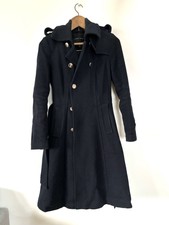 Ivanka Trump Coat