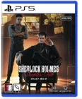 PS5 Sherlock Holmes Chapter One [English Supports]  Korean + Multi Language