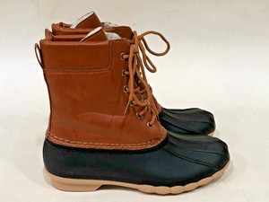 ebay womens duck boots