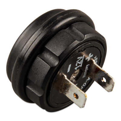 Victron MagCode Power Port f/Blue Smart IP65 Charger - 12V - 15 Amp Max (Require
