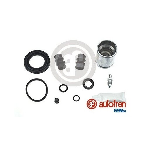 257038 FRENKIT Kit De Réparation D'étrier De Frein Essieu Avant, : 57 Mm | Commandez Maintenant