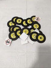 Tru-Maxx Cutoff Wheel Type 1, 3″ Dia, 1/32″ Thick, 3/8″ Hole, AO Qty 18 71178982