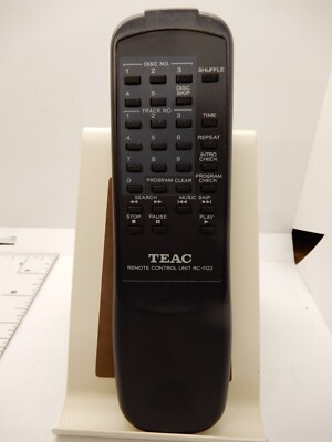 TEAC RC-1122  OEM Genuine
