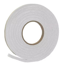 3/8 In. X 10 Ft. Foam Tape