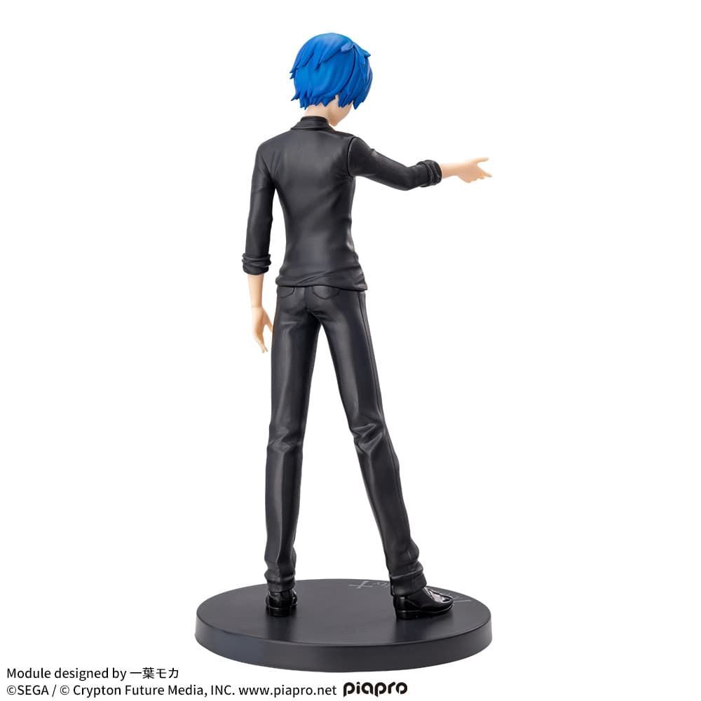 Hatsune Miku Project DIVA Arcade Future Tone KAITO Guilty SPM