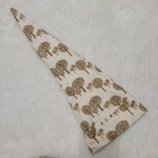 Kate Quinn Bamboo Oak Gnome Hat 3-6M