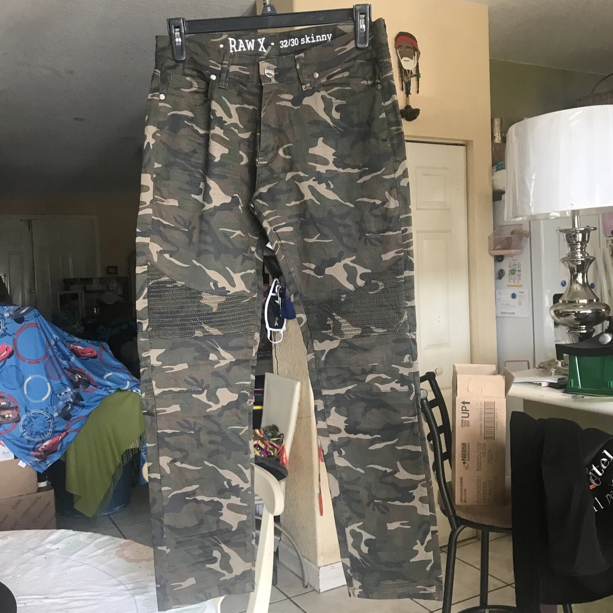 Raw x camo jeans sale
