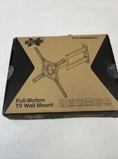 USX MOUNT Swivel TV Base for 26 in. - 55 in. Flat Panel TV WMM008-01