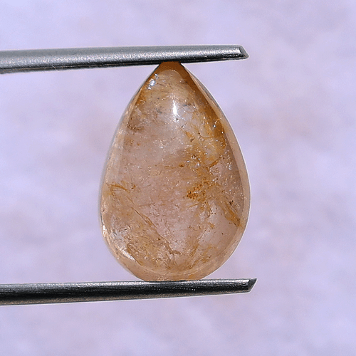 4 Pcs Natural Multi Tourmaline A+ Quality 11.7mm-12.7mm Cabochon Loose Gemstones - Picture 8 of 13