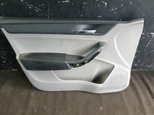 SEAT Toledo Tdi 5 Dr 2012-2015 DOOR PANEL/CARD (FRONT PASSENGER SIDE) 6JC867013