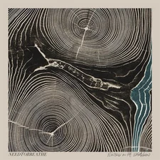 NEEDTOBREATHE • Rivers In The Wasteland • 12" VINYL RECORD LP 2014 •• NEW ••