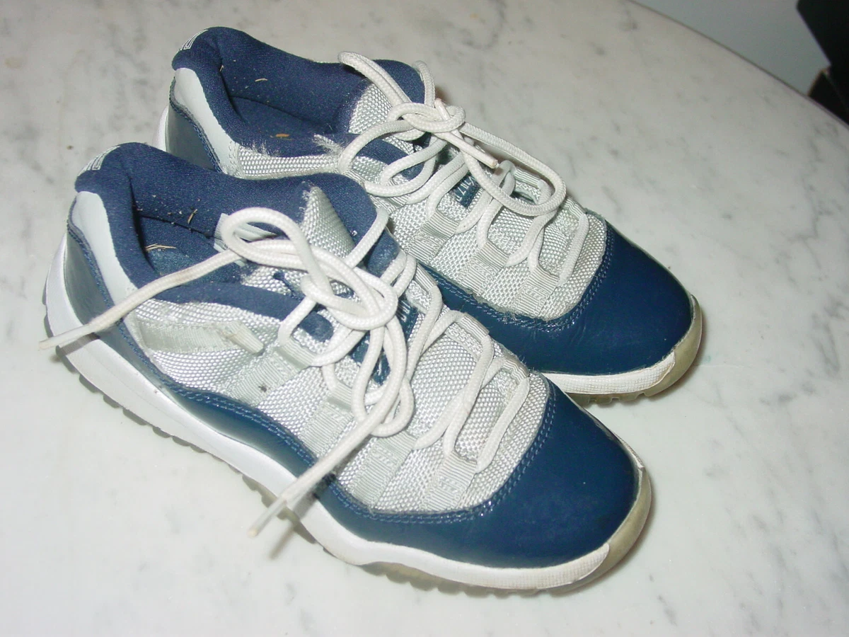 2014 Nike Air Jordan Retro 11