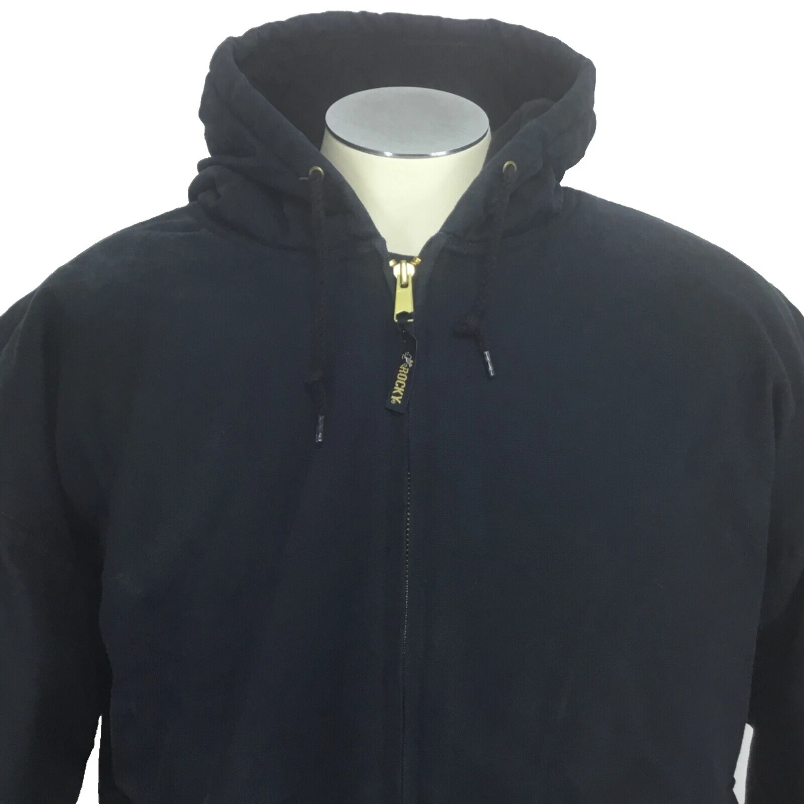 Мужская одежда ROCKY Big & Tall