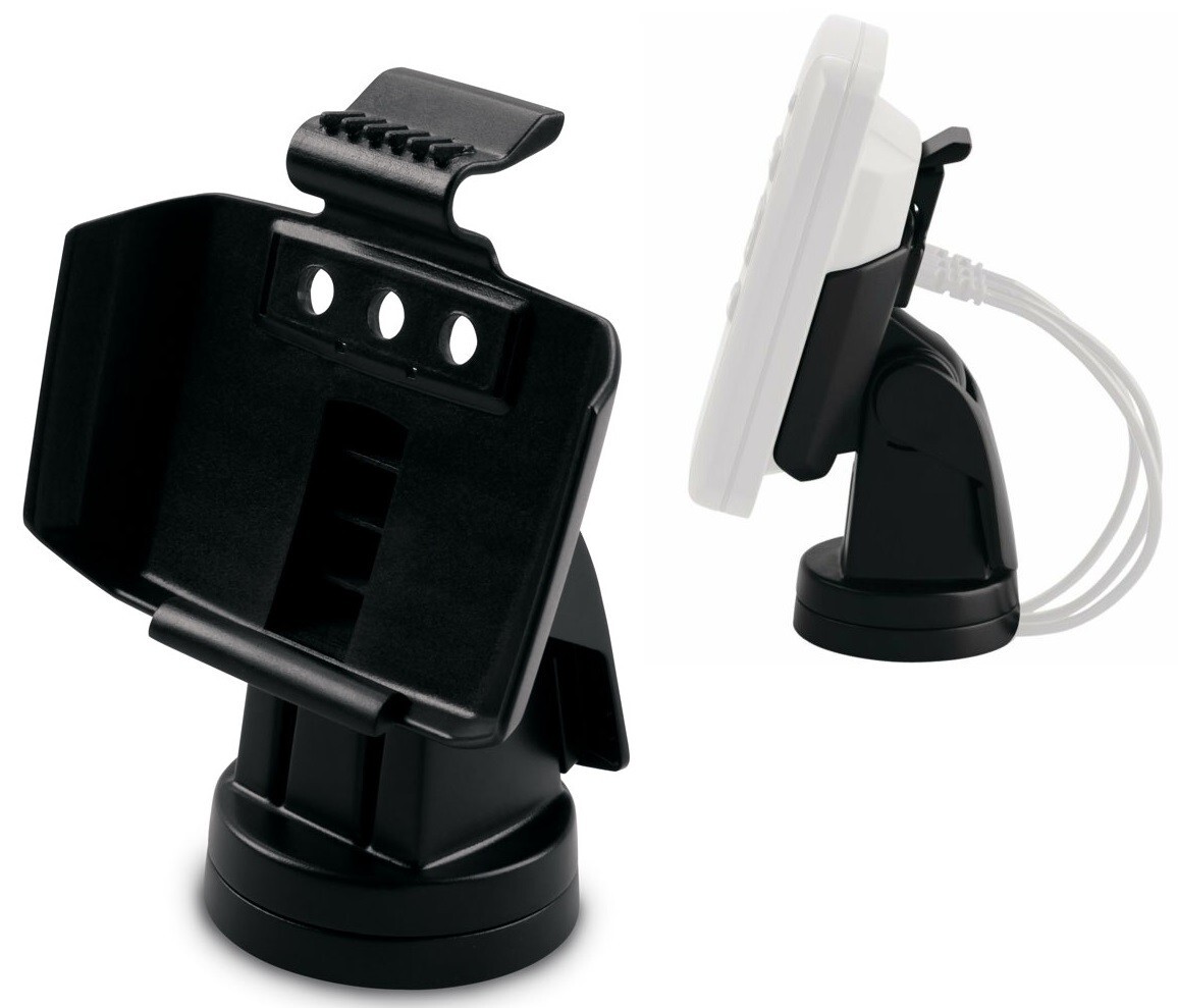 Garmin Quick Release Mount with Tilt/Swivel Echo 500 550 551dv