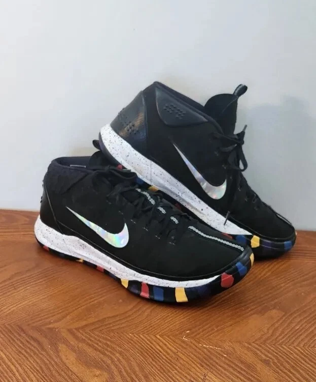 NIKE KOBE AD MID EP ナイキ　コービー　32cm US14 Nike Kobe A.D. 2018 EP Black for Sale | Authenticity Guaranteed | eBay