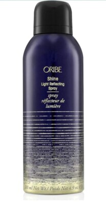oribe shine light