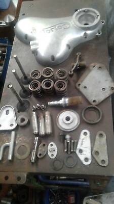 Norton Commando Assorted Parts | eBay