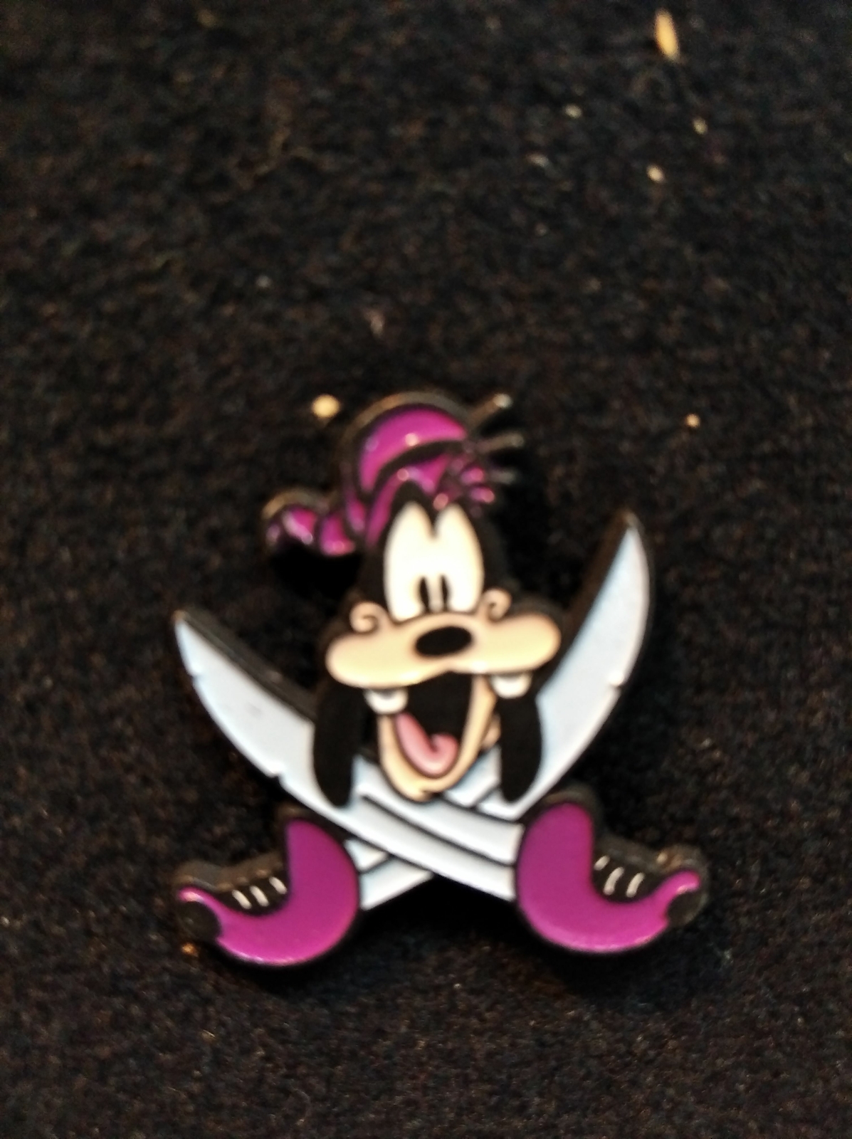 PIN DISNEY GOOFY PIRATE 7 eBay