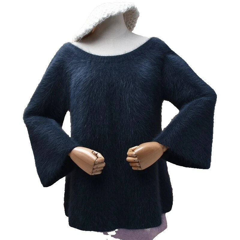 Handmade Business Sweaters for Women