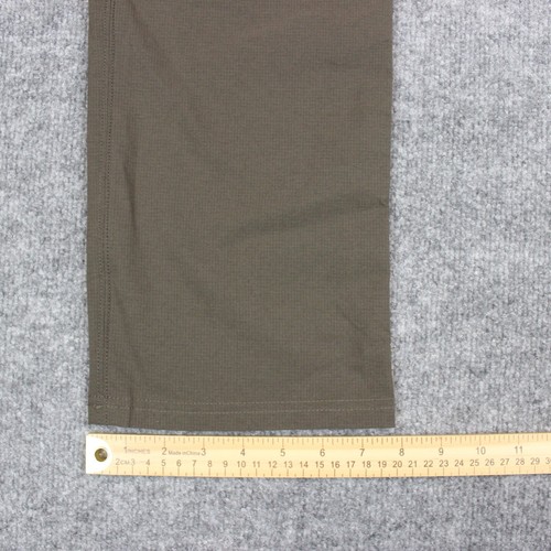 Pantalones Kuhl para hombre 32X31 (32X32) marrón silenciador antidesgarro utilitario al aire libre - Imagen 13 de 17
