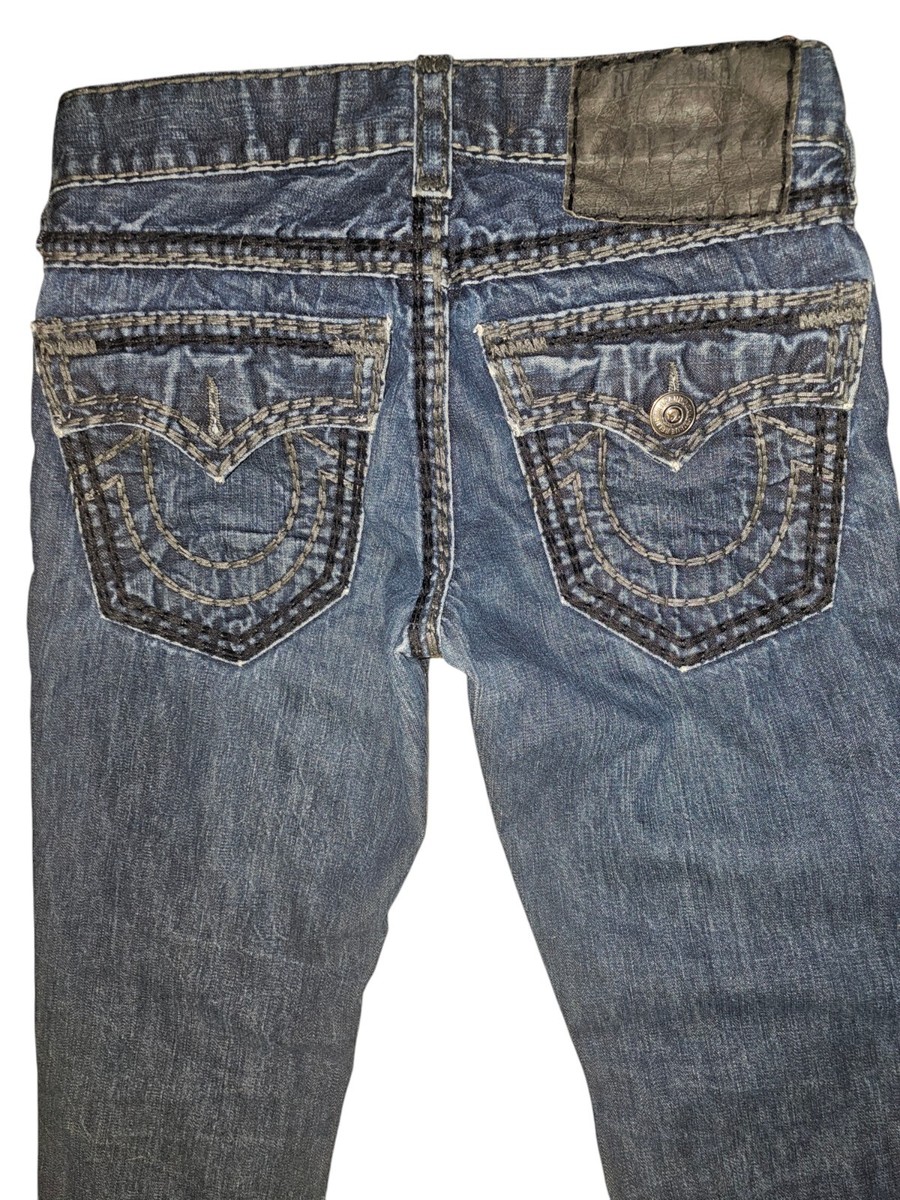 パンツ TRUE religion 30 true religion jeans 30 vintage | eBay