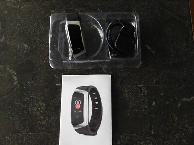 Fitness Tracker