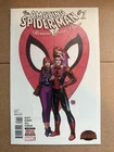 Amazing Spider-Man: Renew Your Vows #1 - (2015) - Kubert - Marvel Comics - VF/NM