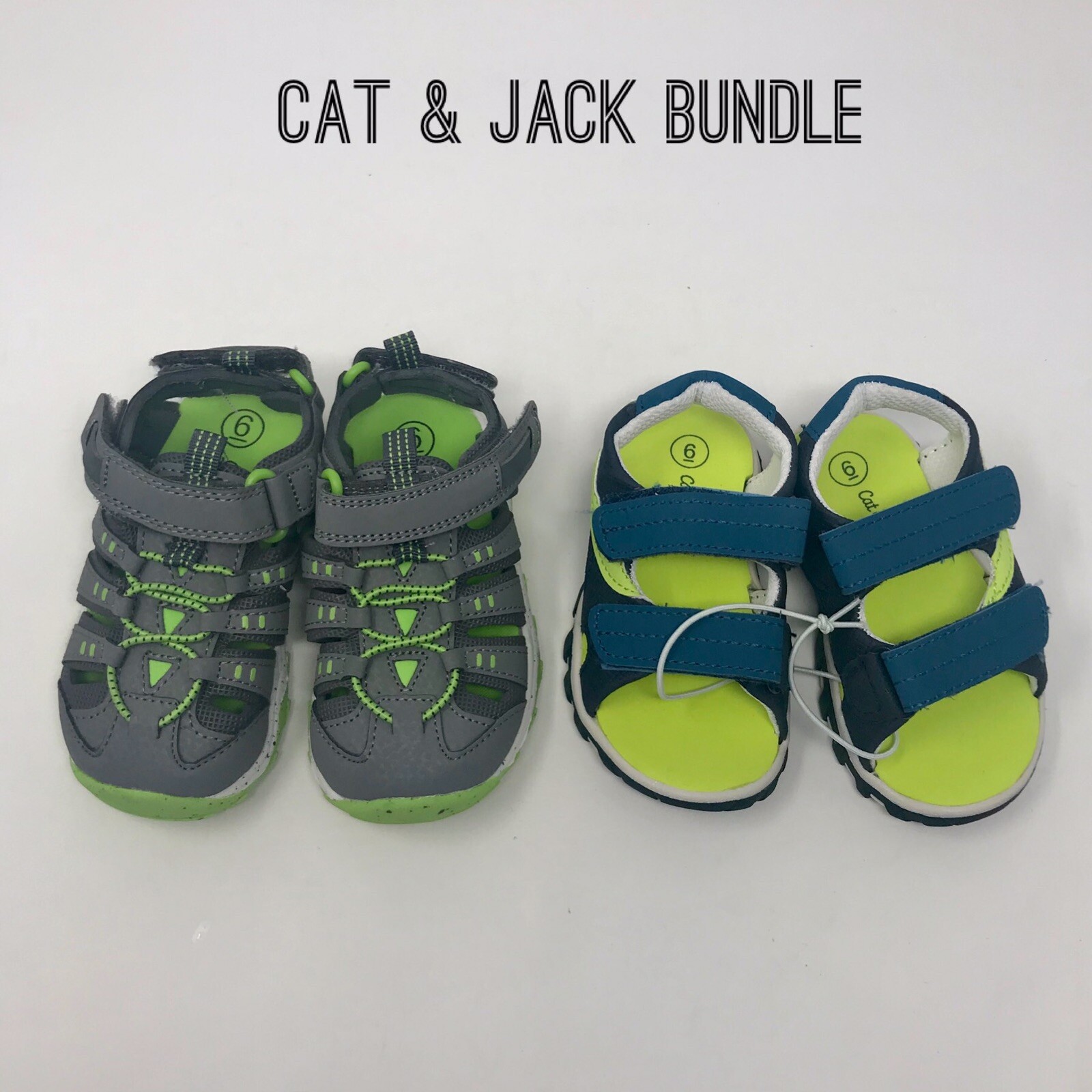 cat and jack baby boy shoes