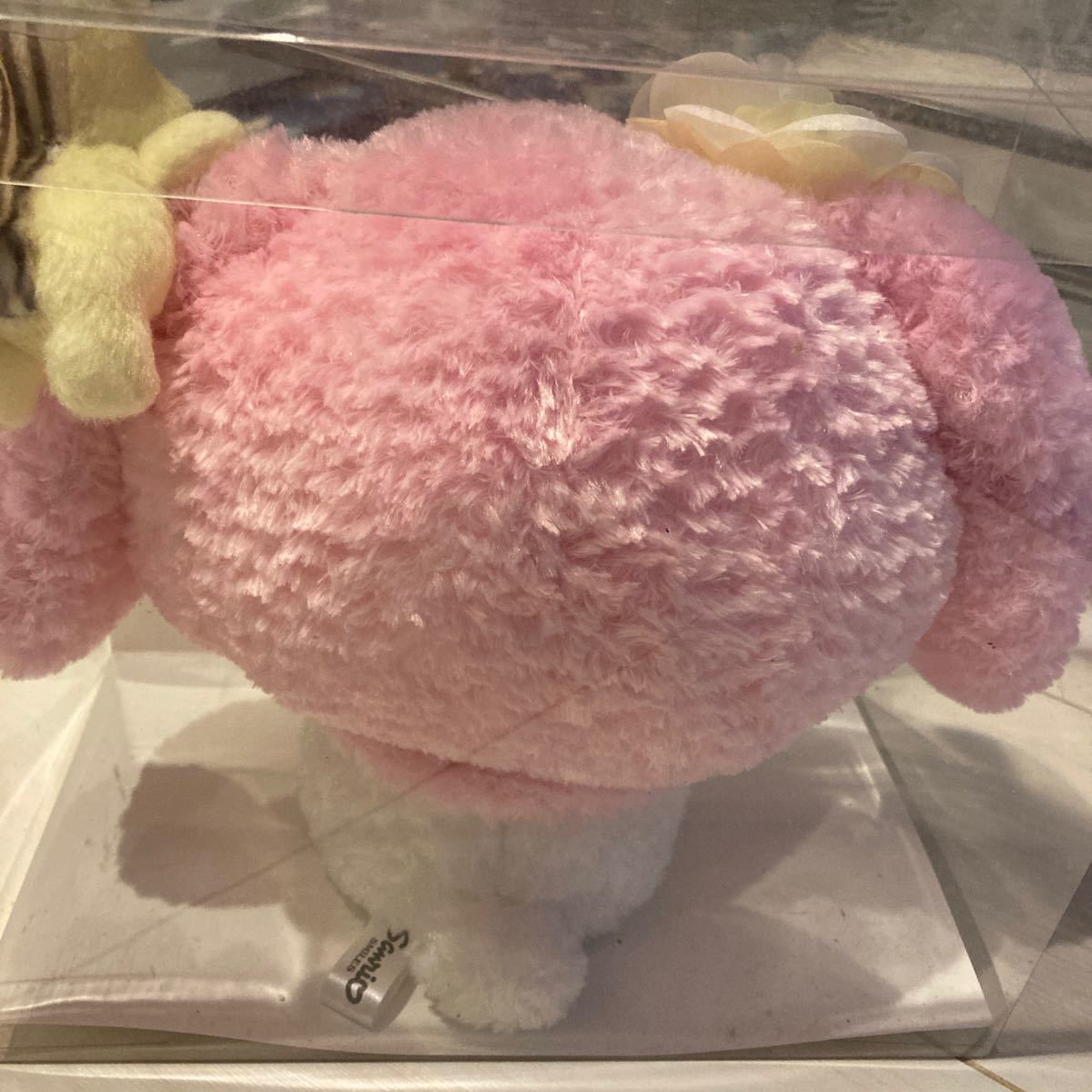 Sanrio My Melody Plush Doll 40th anniversary Last Special Japan