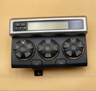2003-2004 Toyota 4Runner Heater A/C AC Climate Temperature Control Limited Dual
