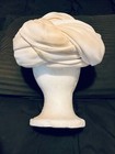 BOB MACKIE / ELIZABETH  COURTNEY FANCY COSTUME TURBAN FOR CAROL BURNETT UNIQUE — photo 3